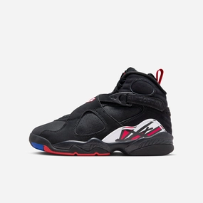 form meets calm (GS) Air Jordan 8 Retro 'Playoffs' (2023) 305368-062 layer with ease