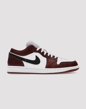 Formal wear selections Jordan Air Jordan 1 Low SE Military - inspired fashion