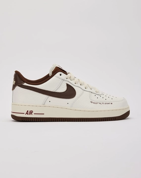 Formal wear selections Nike Air Force 1 Low '07 'Yardrunner' Lingerie and intimates