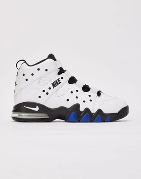 Formal wear selections Nike Air Max2 CB '94 Workwear options