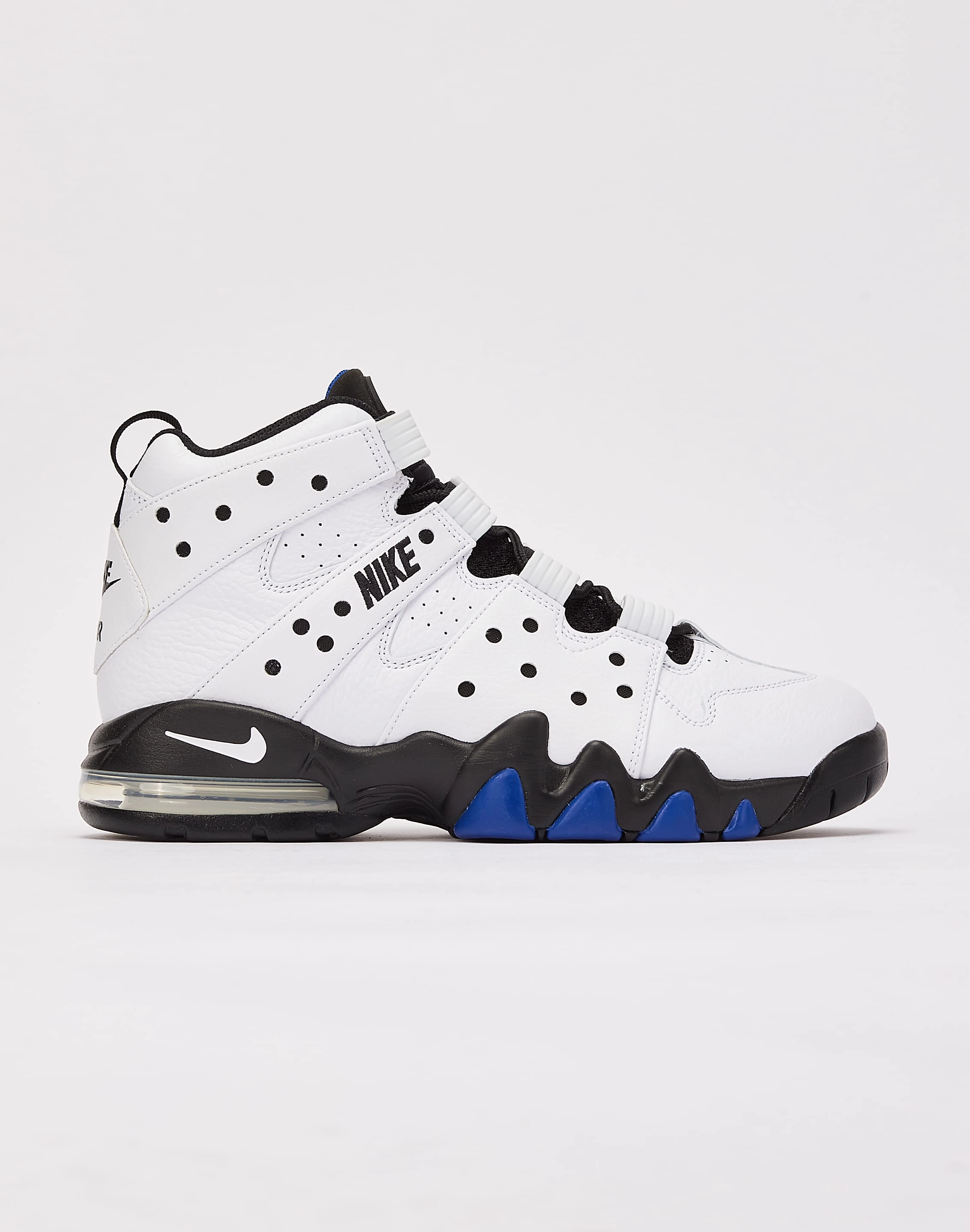 Formal wear selections Nike Air Max2 CB '94 Workwear options