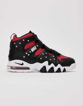 Formal wear selections Nike Air Max2 CB '94 Denim - based fashion
