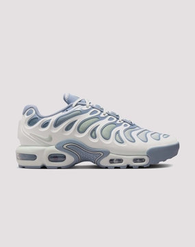 Formal wear selections Nike Air Max Plus Drift "Ashen Slate" Embroidered fashion