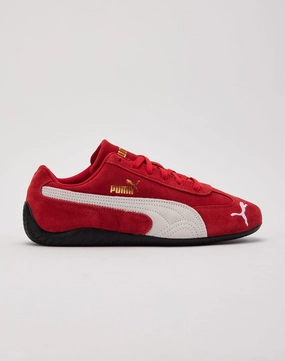 Formal wear selections Puma Speedcat OG Fashion models