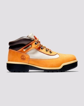 Formal wear selections Timberland Field Boot Apparel finds