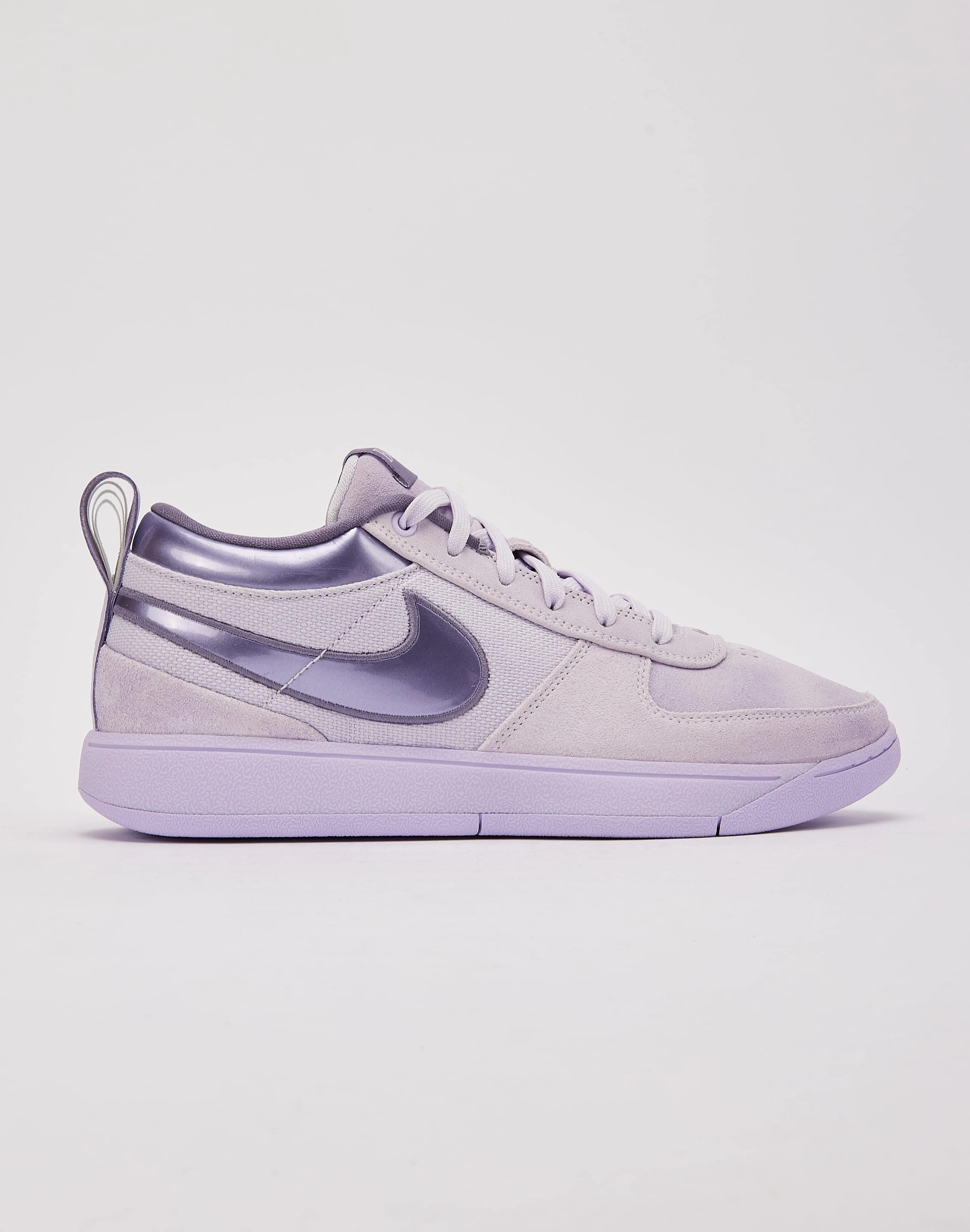 Free shipping offers Nike Book 1 'Barely Grape' Style statements