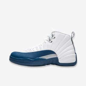 fresh function *PRE-ORDER* (Men's) Air Jordan 12 Retro 'French Blue' (2025) CT8013-114 optimized rhythm