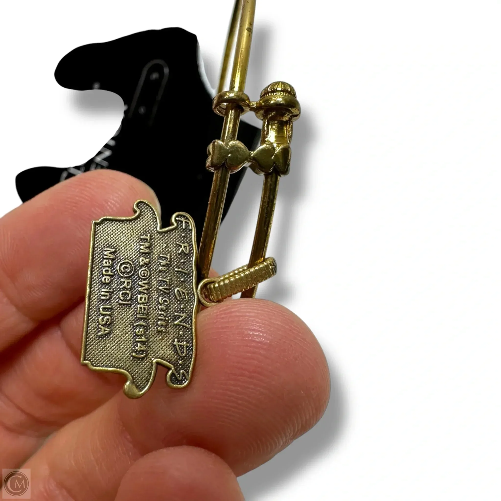 Friends Bracelet Charm By Clothes Mentor