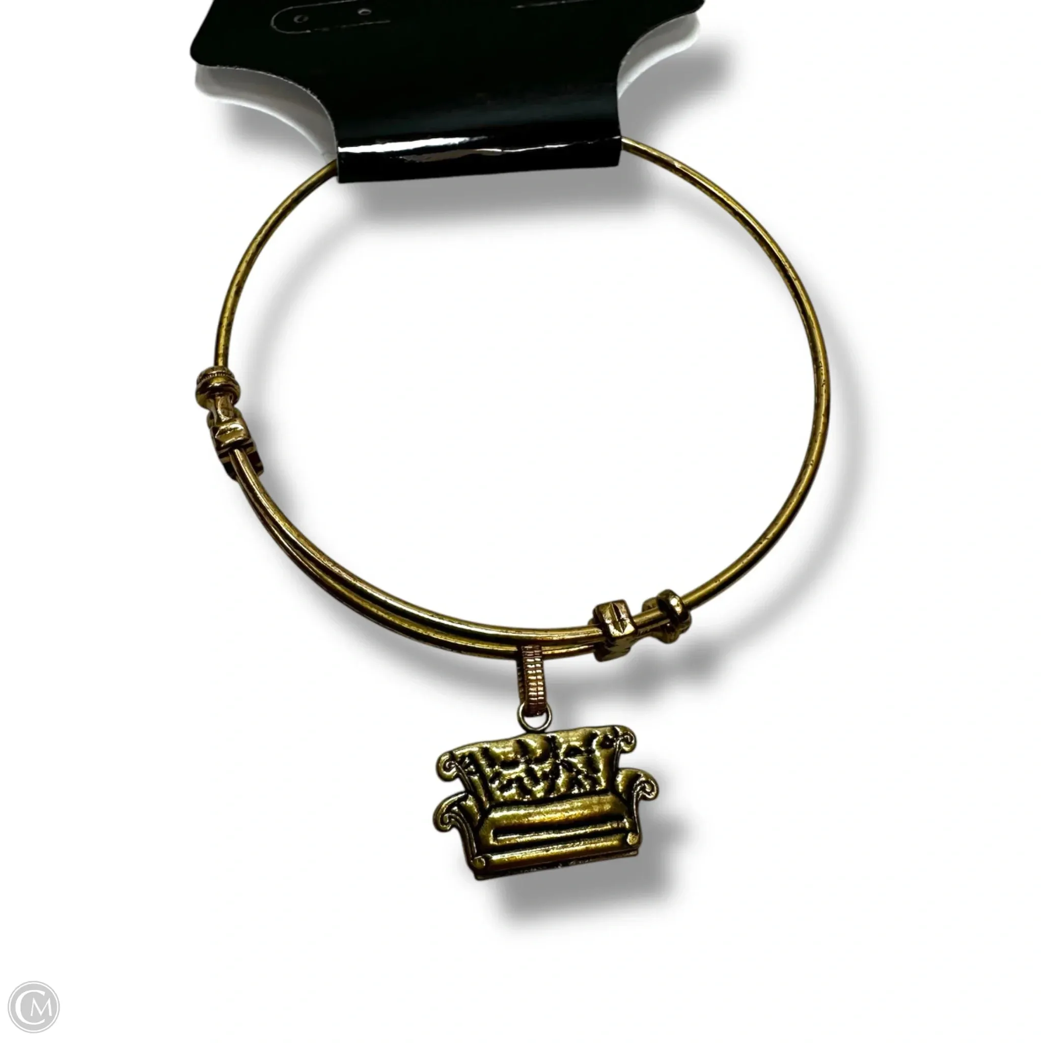 Friends Bracelet Charm By Clothes Mentor