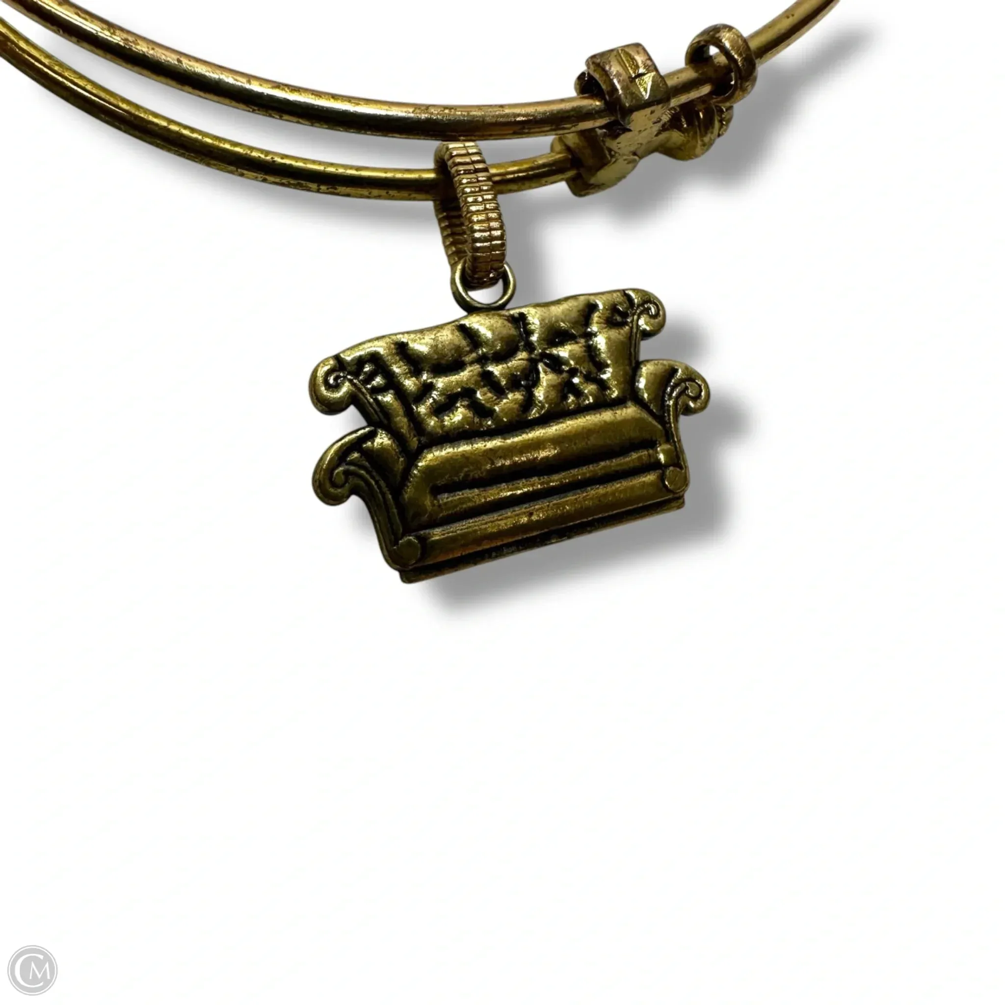 Friends Bracelet Charm By Clothes Mentor