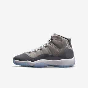 function-refined (GS) Air Jordan 11 Retro 'Cool Grey' (2021) 378038-005 streamlined pieces