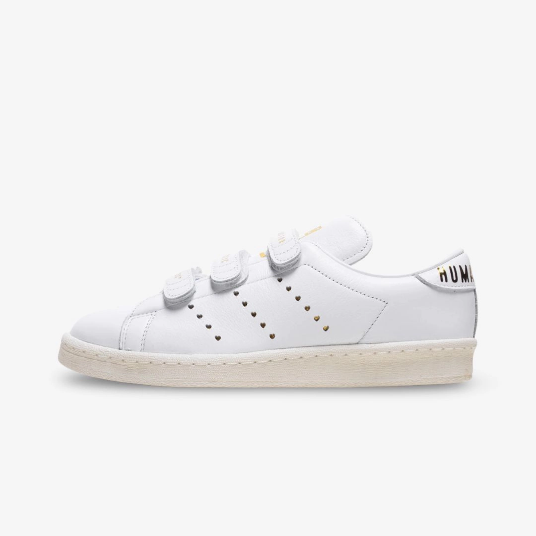 function with style (Men's) adidas UNOFCL Master HM x Human Made 'Cloud White' (2020) FZ1711 precision-made