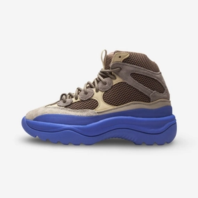 future-forward comfort (Men's) adidas Yeezy Desert Boot 'Taupe Blue' (2021) GY0374 contemporary flow