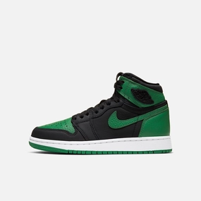 future-light (GS) Air Jordan 1 Retro High OG 'Pine Green 2.0' (2020) 575441-030 flow-wear future