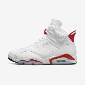 future-ready (Men's) Air Jordan 6 Retro 'Red Oreo' (2022) CT8529-162 sleek routine