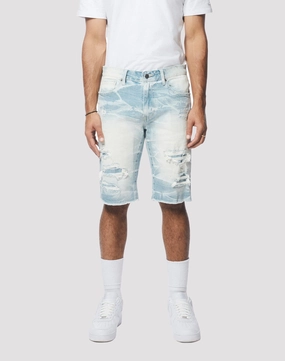 Grindhouse Essential Denim Shorts Beachwear items Fashion collections