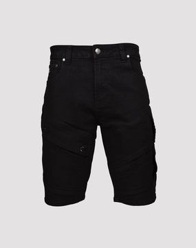 Grindhouse Multi Pocket Shorts Fashionable goods Budget - friendly fashion