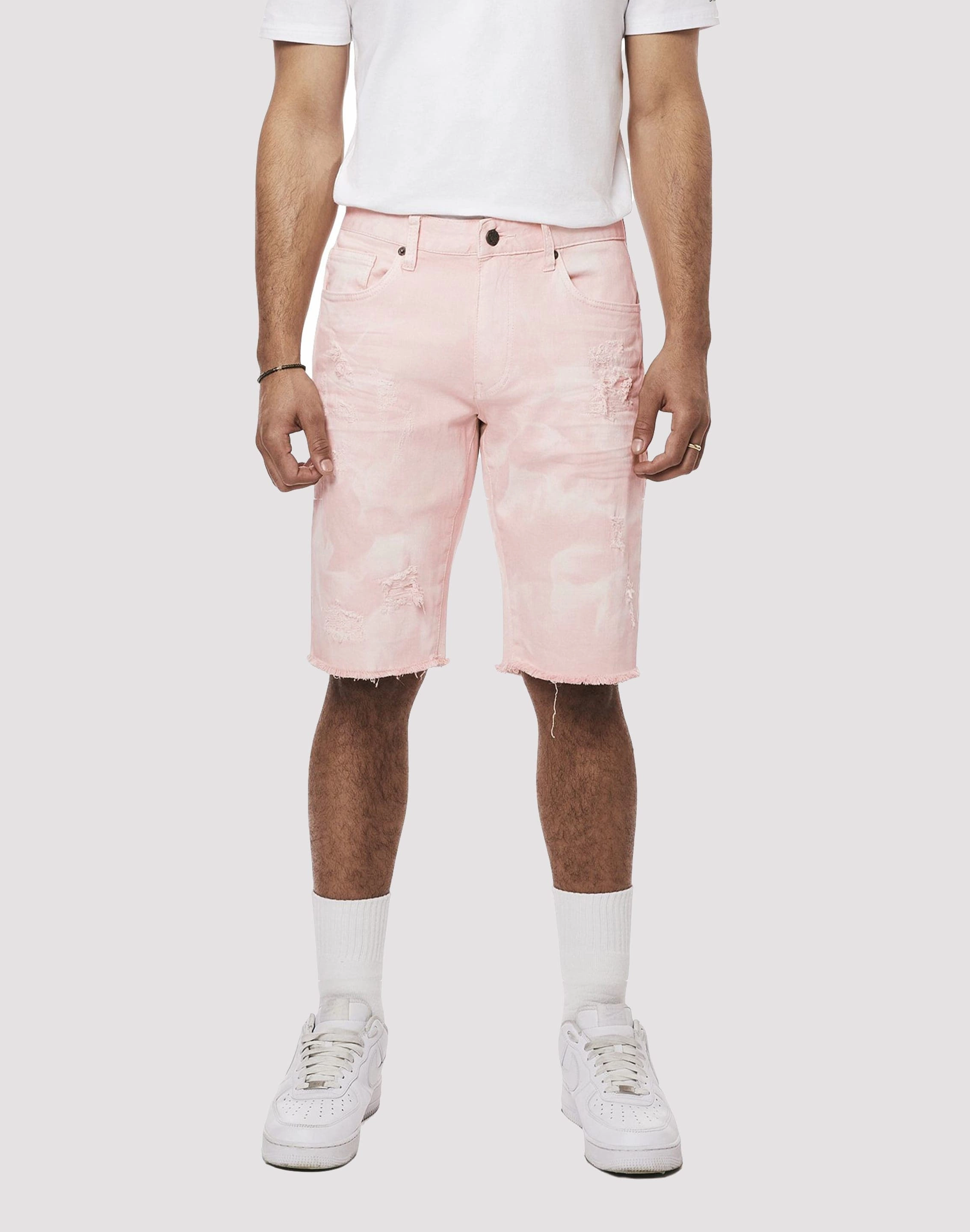 Grindhouse Rip N Tear Denim Shorts Fashion-forward items Popular fashion picks