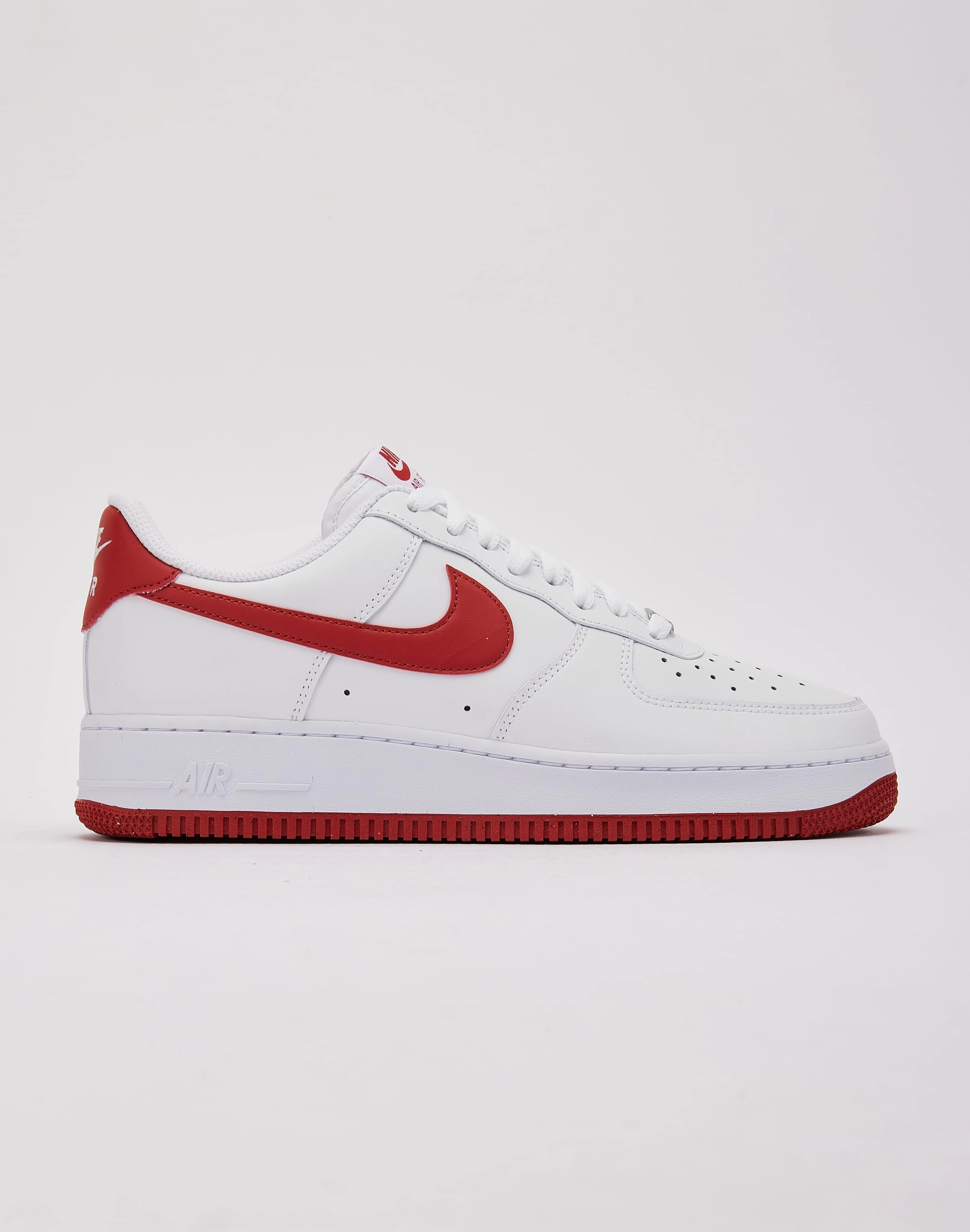 High - end fashion Nike Air Force 1 Low '07 Cotton - made fashion