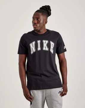 Hip - hop fashion Nike Club Tee Quality apparel