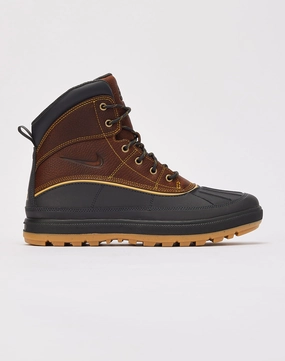 Hip - hop fashion Nike Woodside 2 High ACG Boots Fashion advice