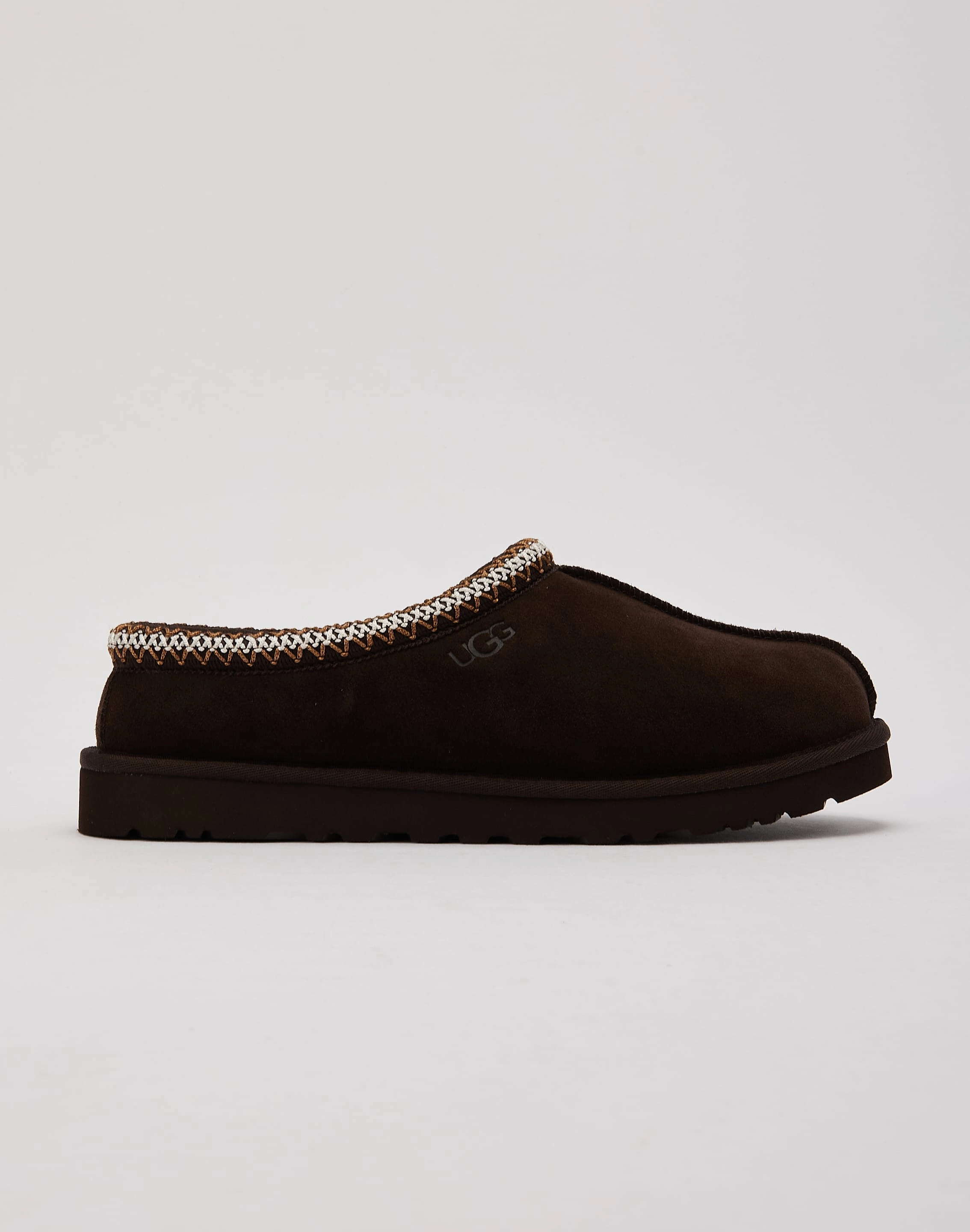 Hip - hop fashion UGG Tasman Slippers Denim - based fashion