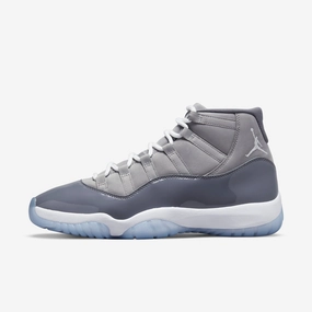 inspired layerwear (Men's) Air Jordan 11 Retro 'Cool Grey' (2021) CT8012-005 bold by design