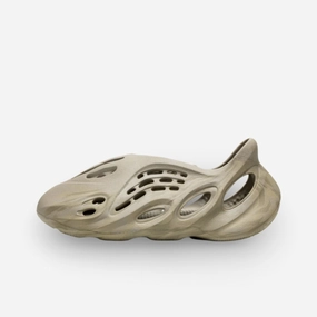integrated cool (Men's) adidas Yeezy Foam Runner 'Stone Sage' (2022) GX4472 movement readywear