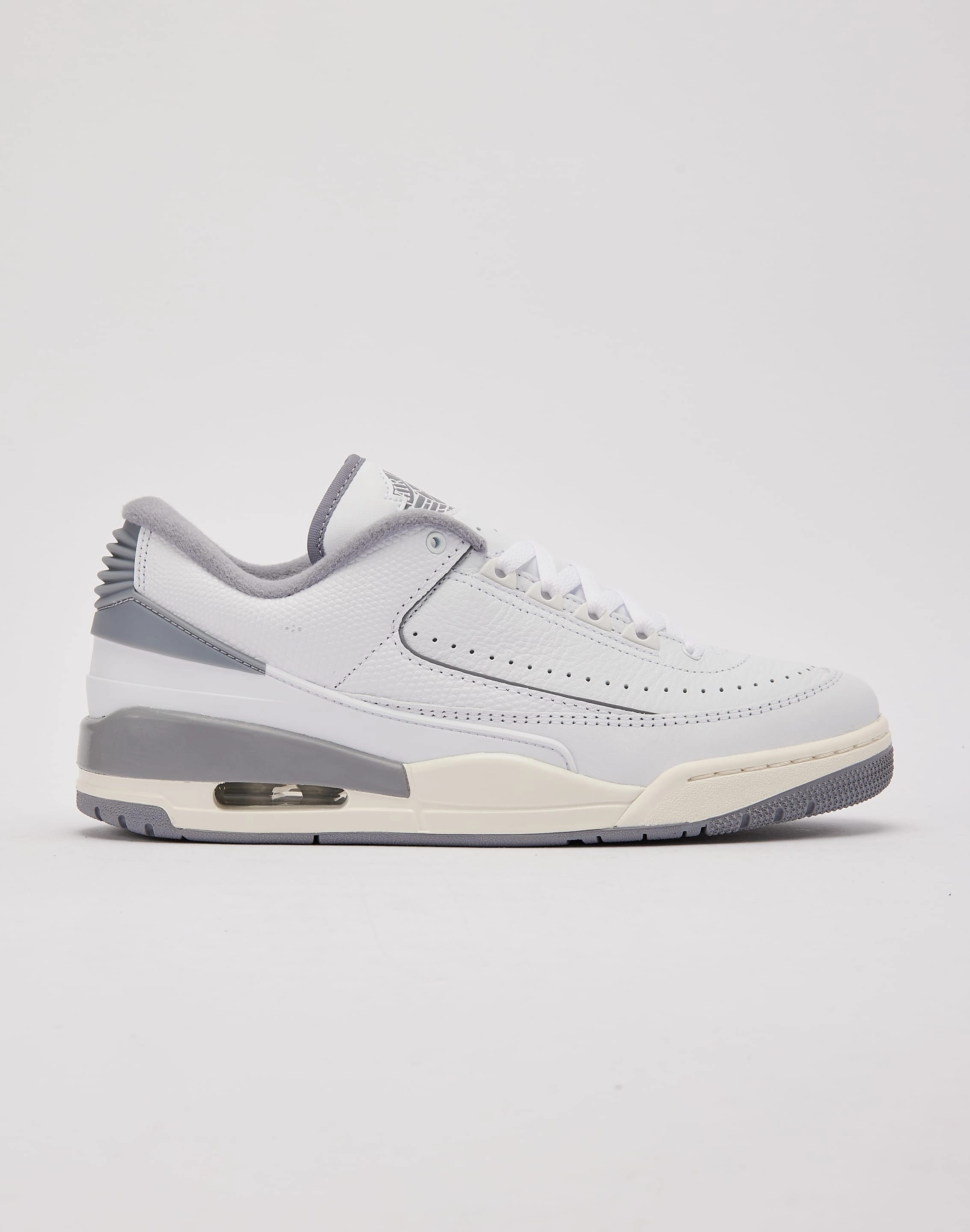 Jordan 2/3 High - end fashion Fashion brands