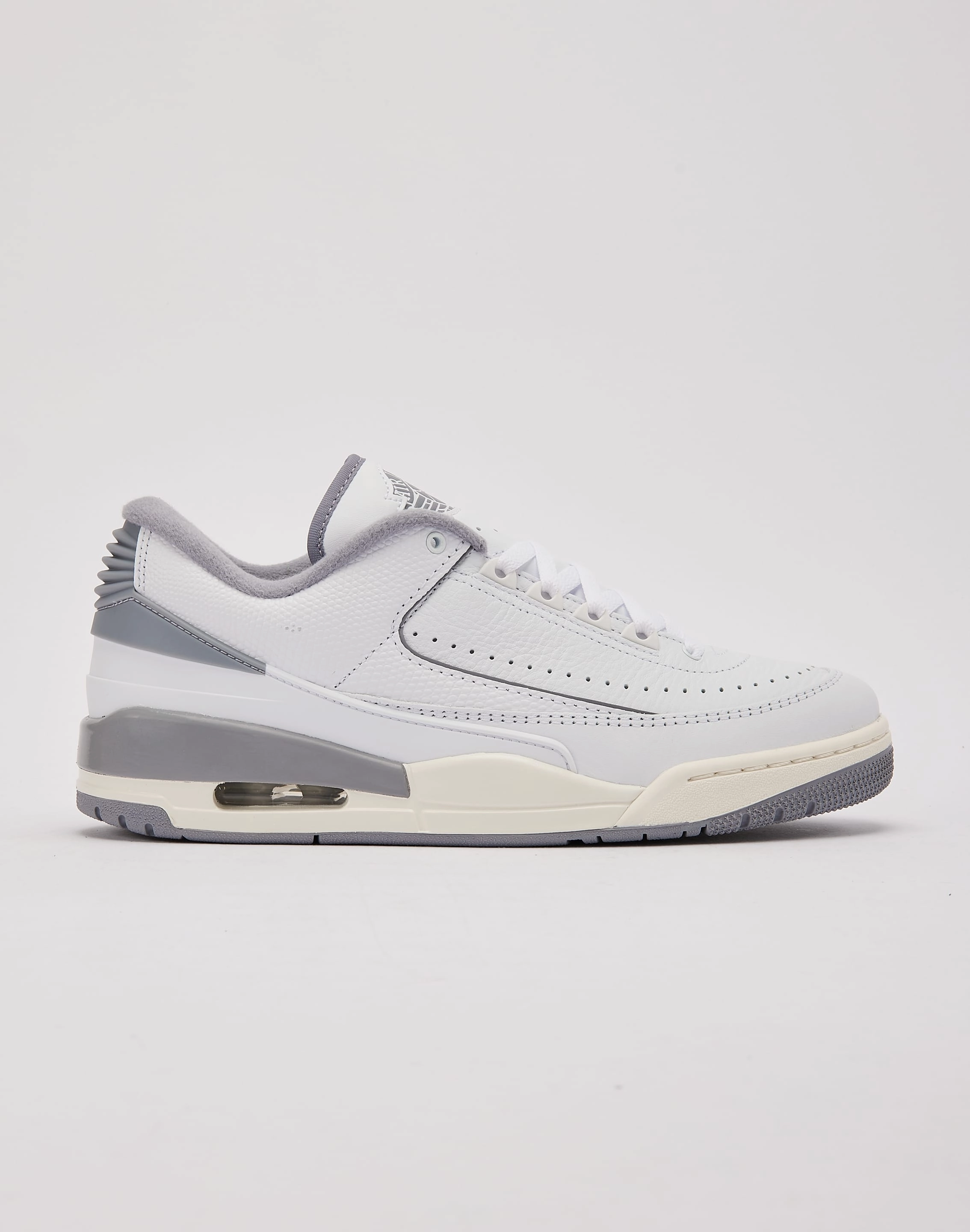Jordan 2/3 Hip - hop fashion Business casual wear