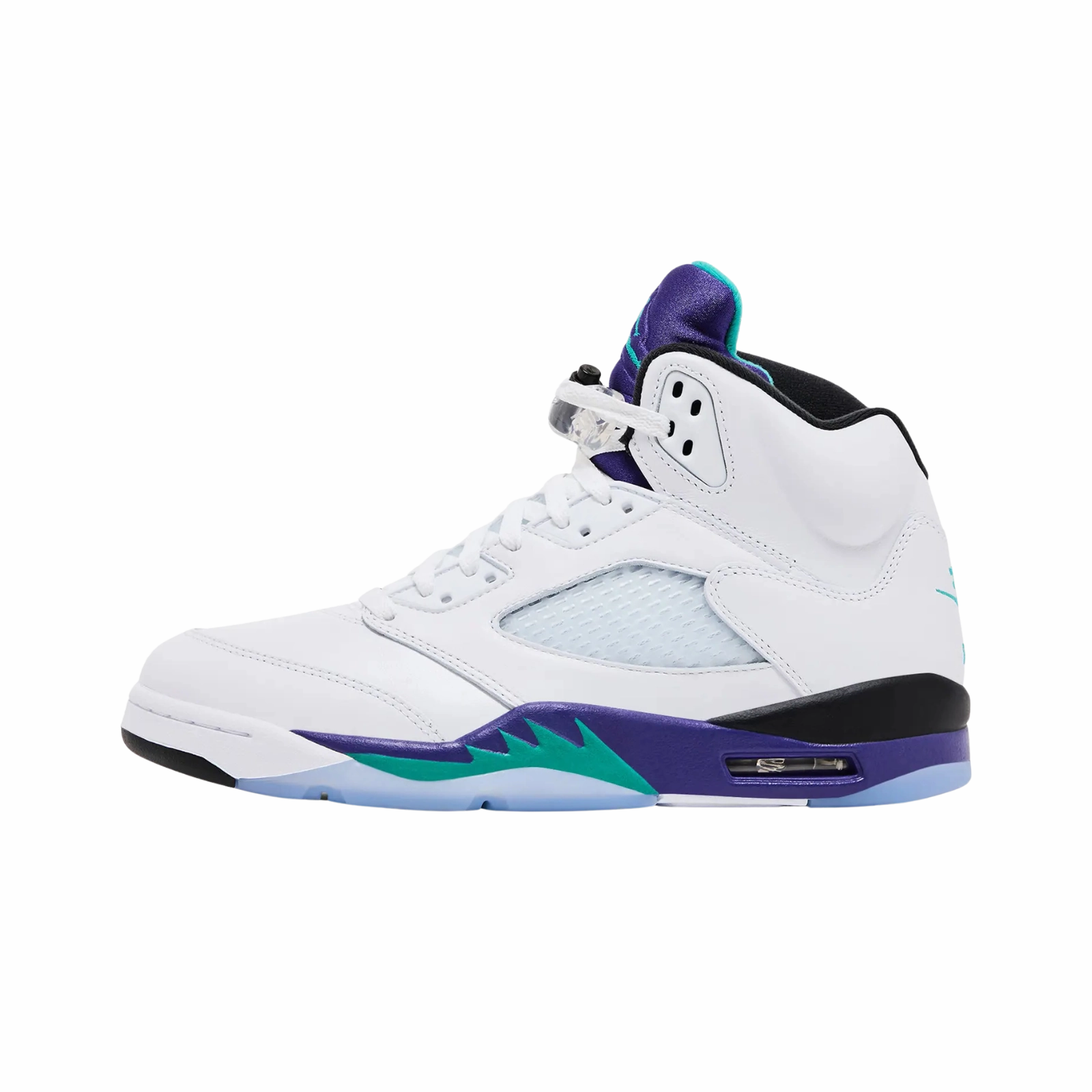 Jordan 5 Retro Grape (2025)