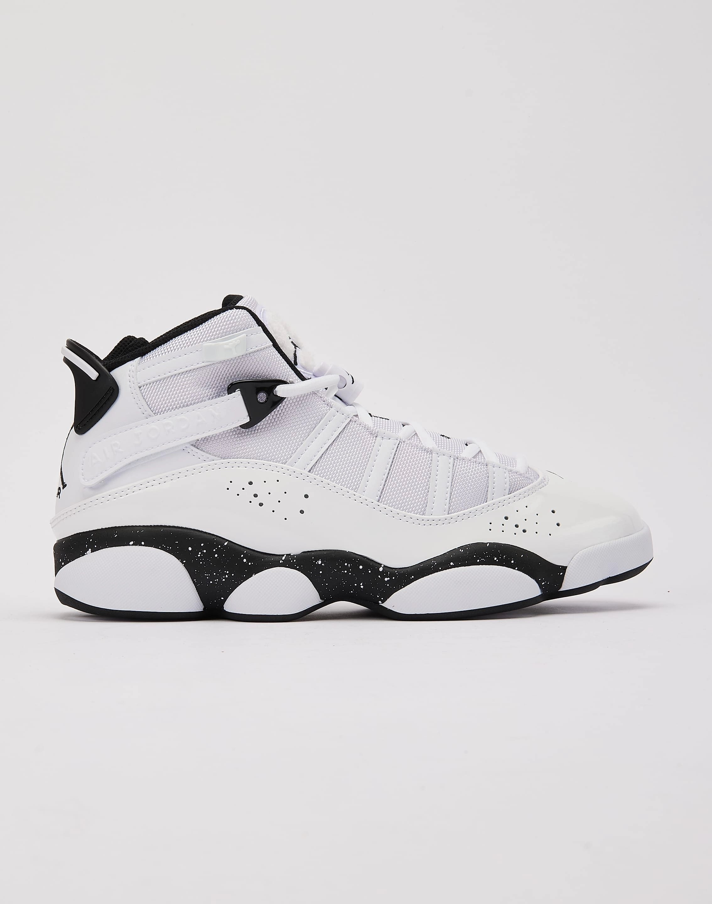 Jordan 6 Rings Bohemian style items Fashion trends