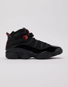 Jordan  6 Rings Everyday wear Budget - friendly fashion