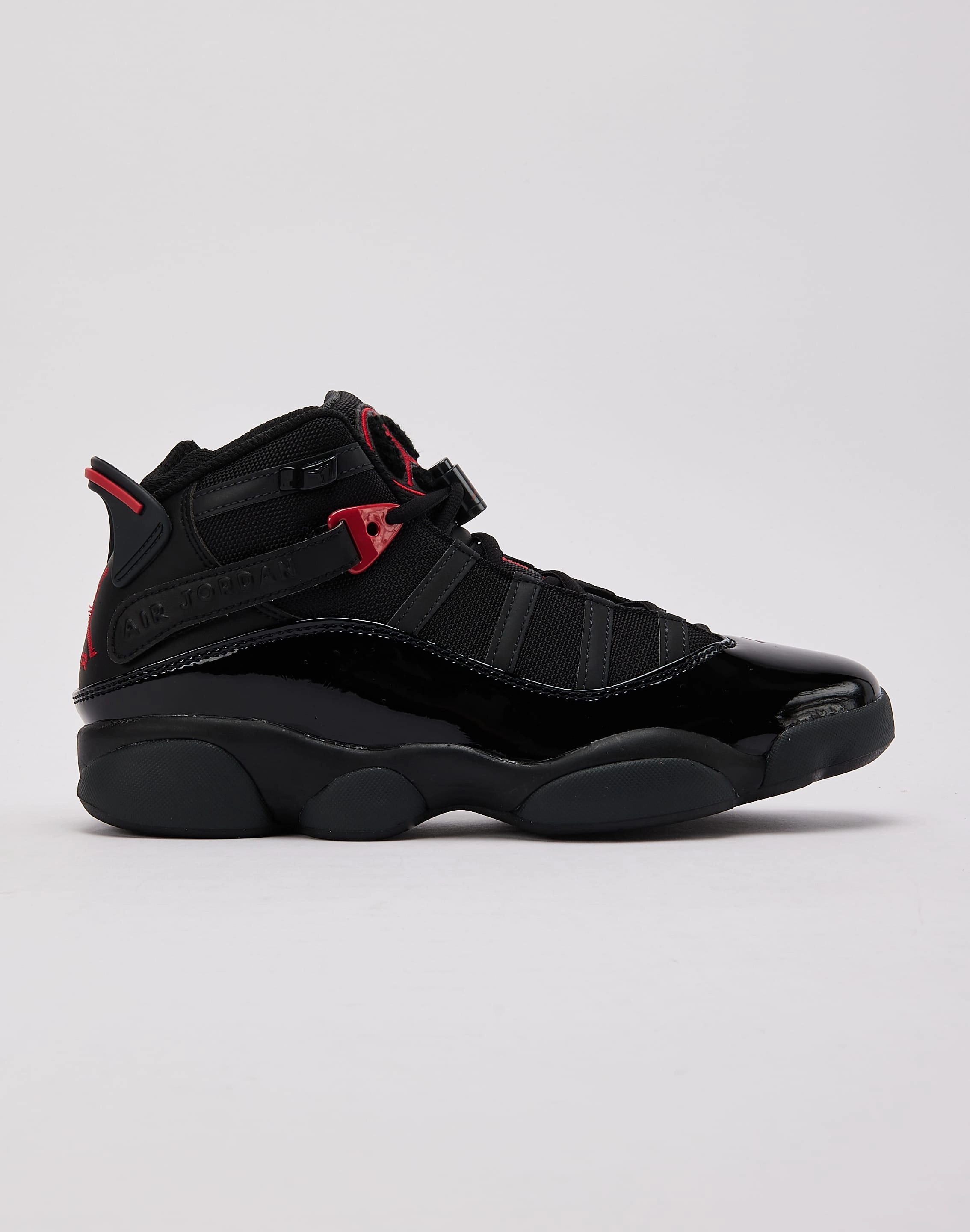 Jordan  6 Rings Everyday wear Budget - friendly fashion
