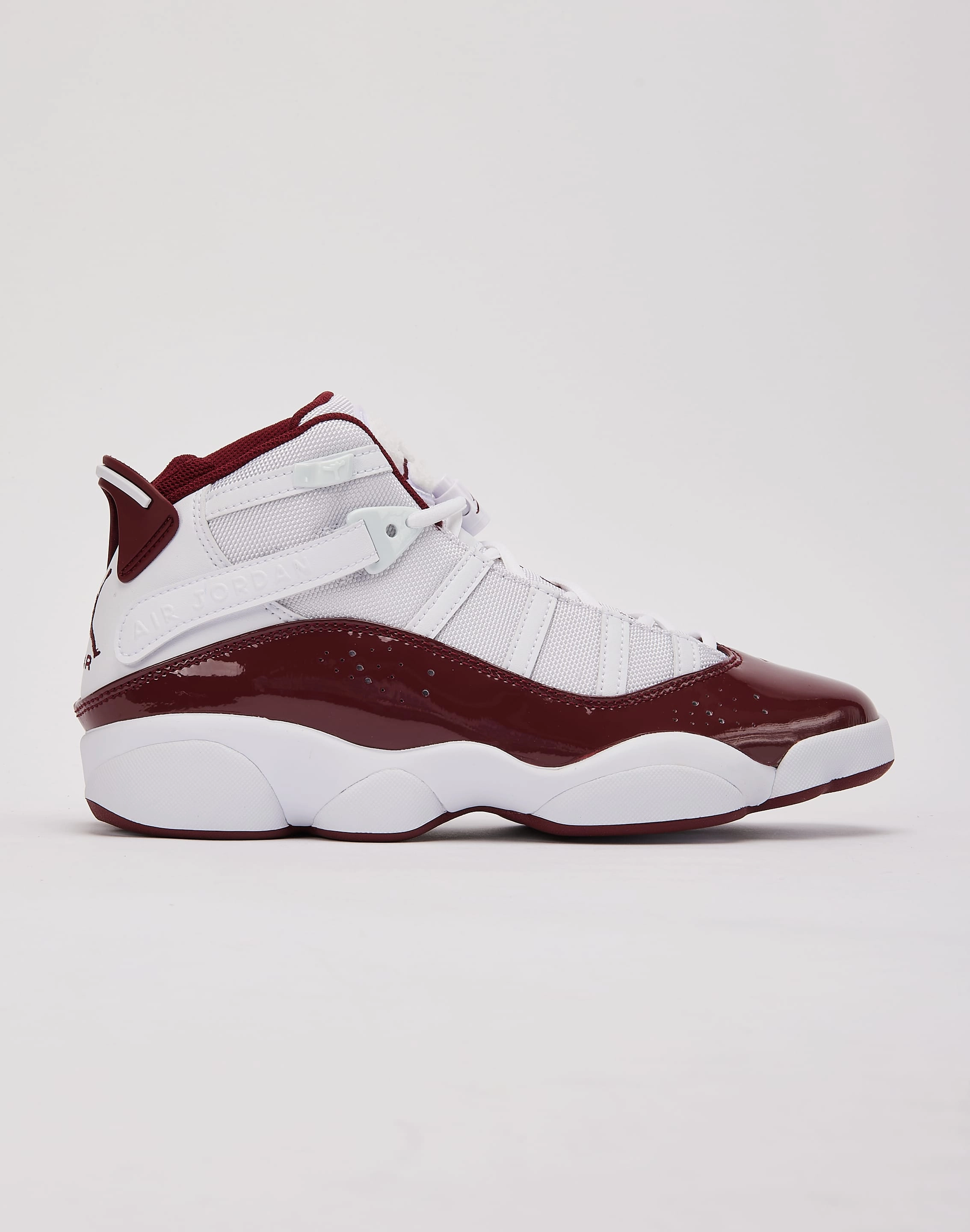 Jordan 6 Rings Patterned fashion (floral, stripes, etc.) Fashion labels