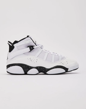 Jordan 6 Rings Vintage - inspired fashion Beaded fashion items