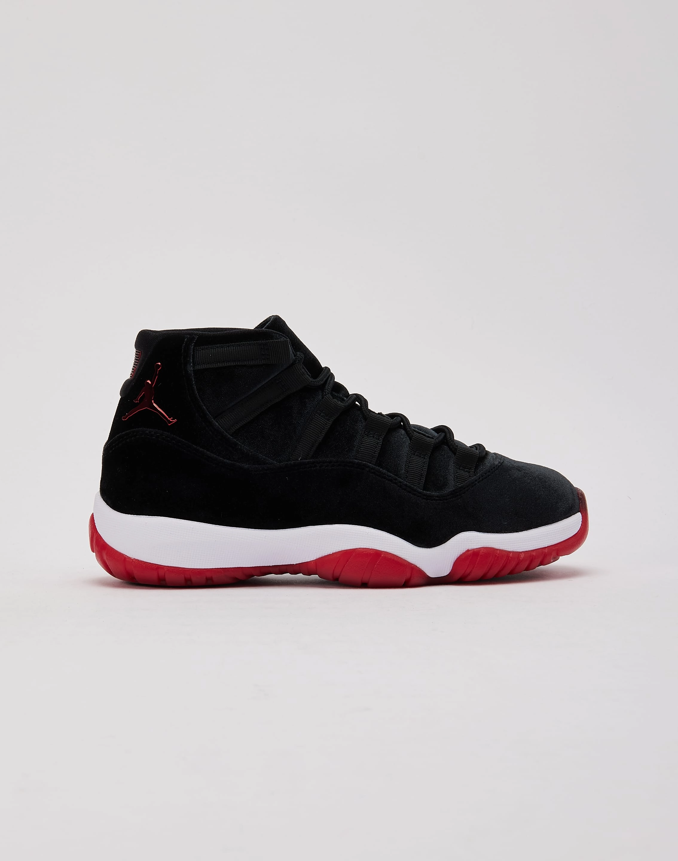 Jordan Air Jordan 11 Retro 'Bred Velvet' Stylish products Formal wear selections