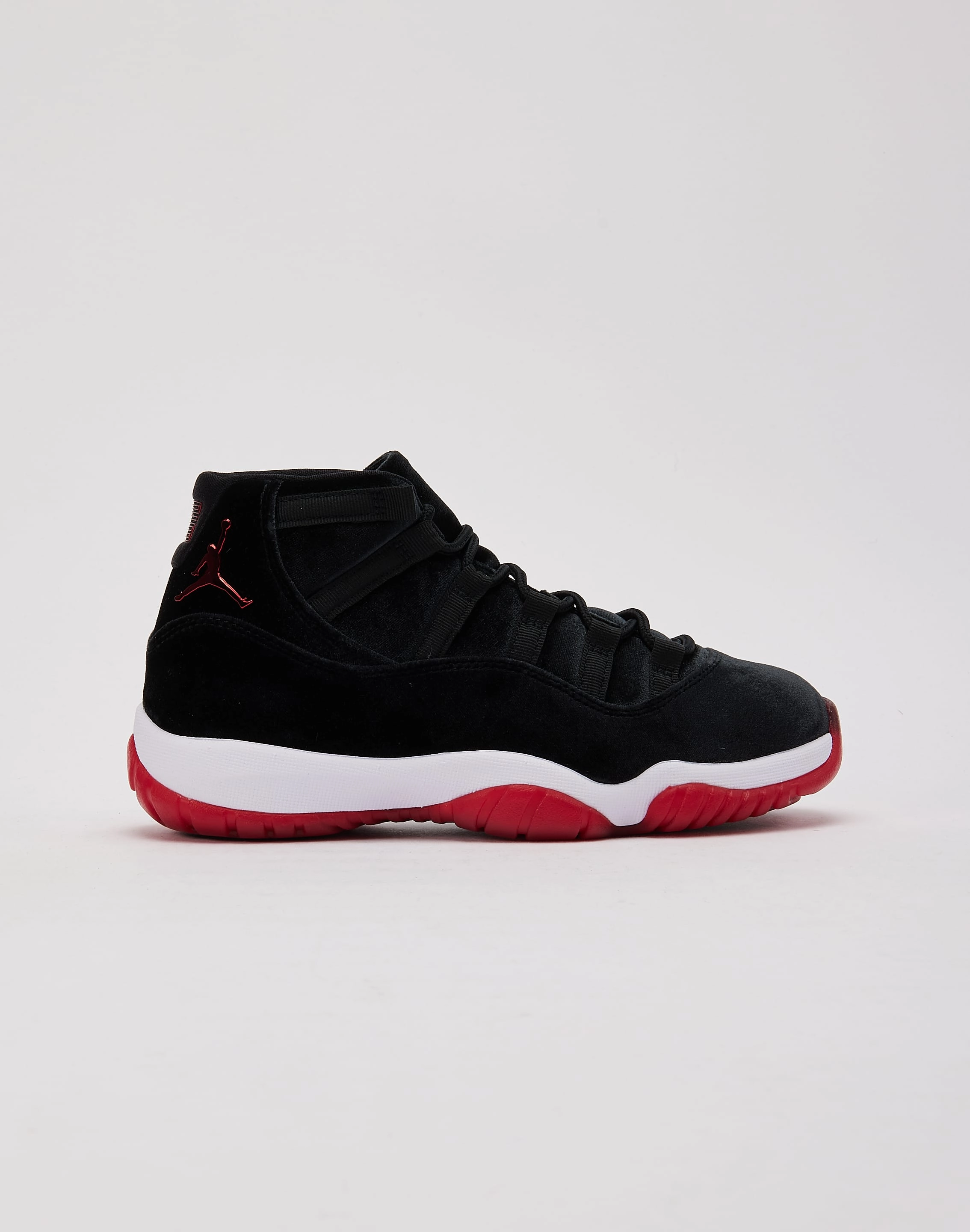 Jordan Air Jordan 11 Retro 'Bred Velvet' Fashion on sale Fashion shows