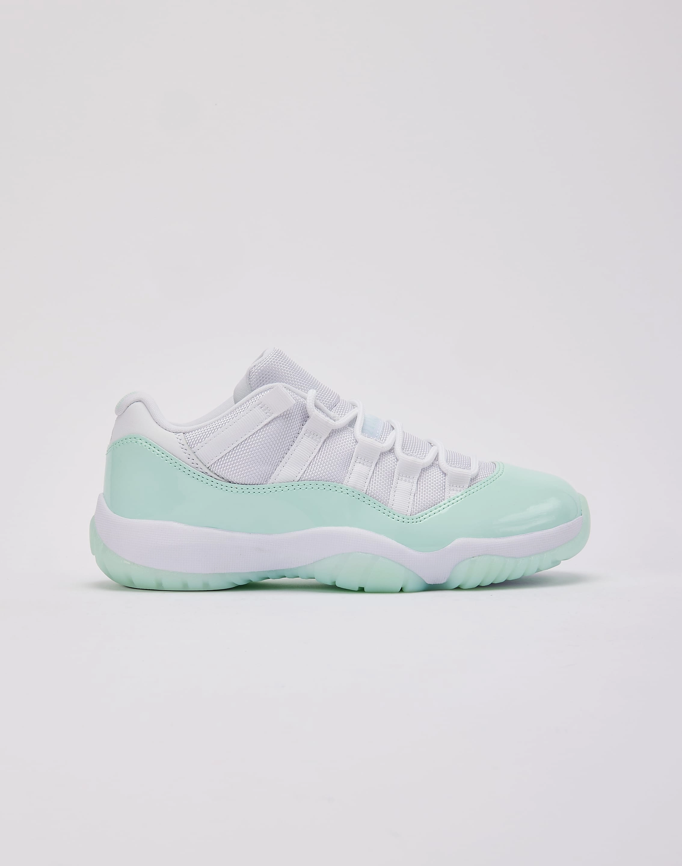 Jordan Air Jordan 11 Retro Low 'Igloo' Popular fashion picks Sustainable fashion practices