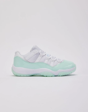 Jordan Air Jordan 11 Retro Low 'Igloo' Popular fashion picks Sustainable fashion practices