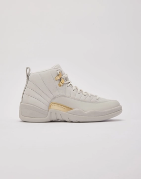 Jordan Air Jordan 12 Retro 'Phantom' New fashion arrivals Military - inspired fashion