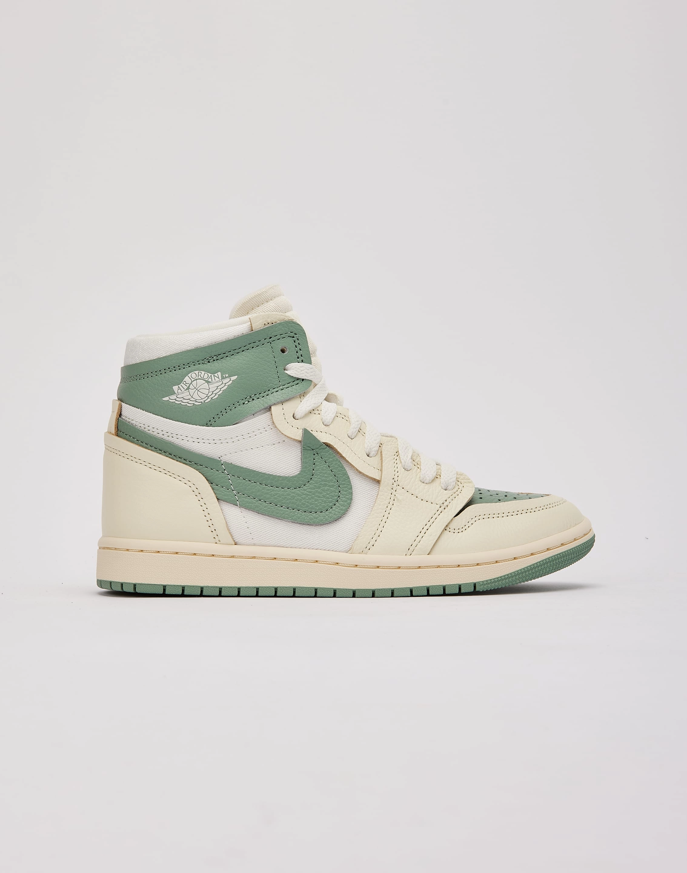 Jordan Air Jordan 1 High 'Method of Make' Fashion forecasting Lingerie and intimates