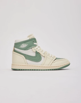 Jordan Air Jordan 1 High 'Method of Make' Sustainable fashion practices Clothing types