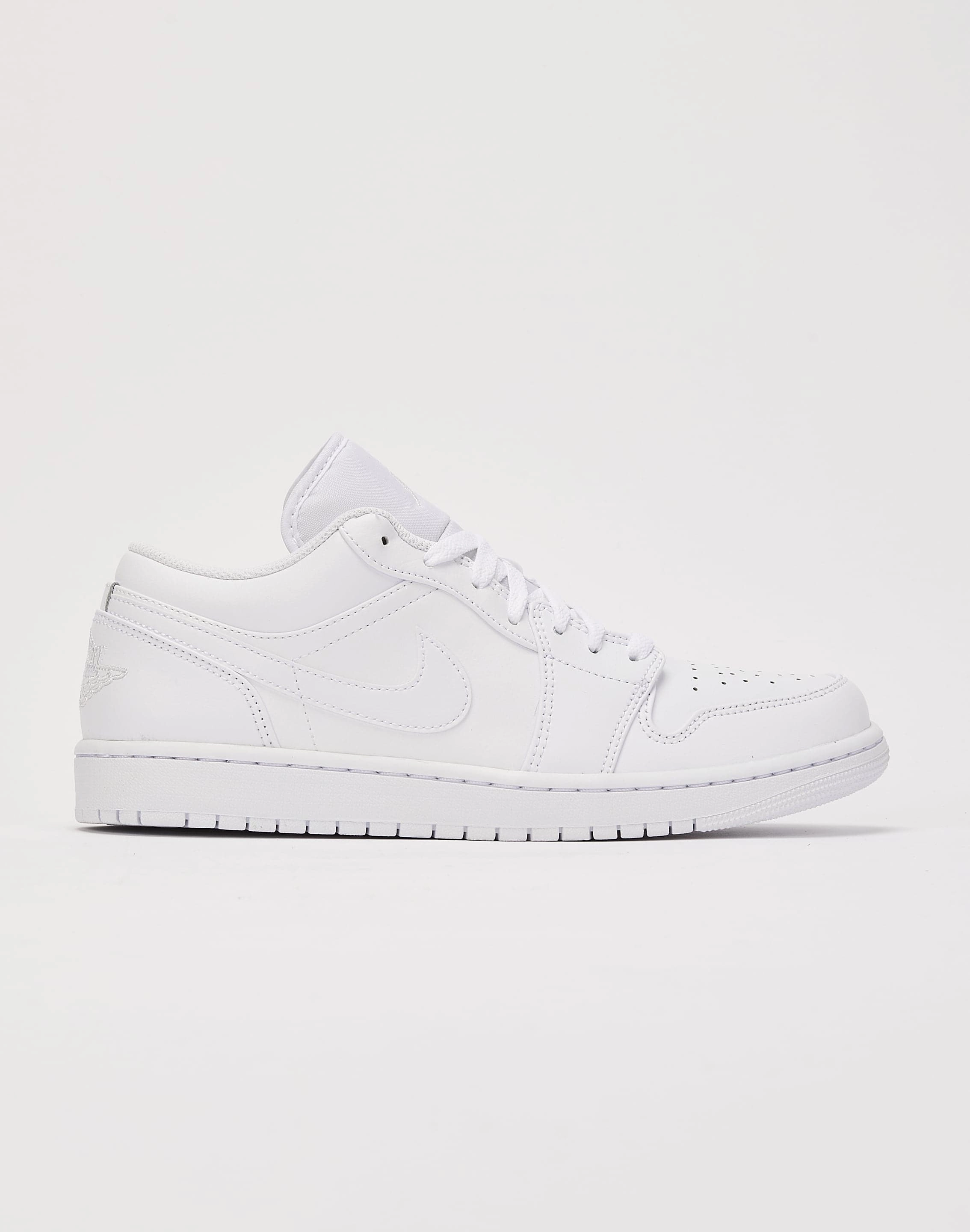 Jordan Air Jordan 1 Low Denim - based fashion Fashionable options