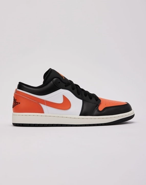 Jordan Air Jordan 1 Low Fashion photography Best - selling fashion