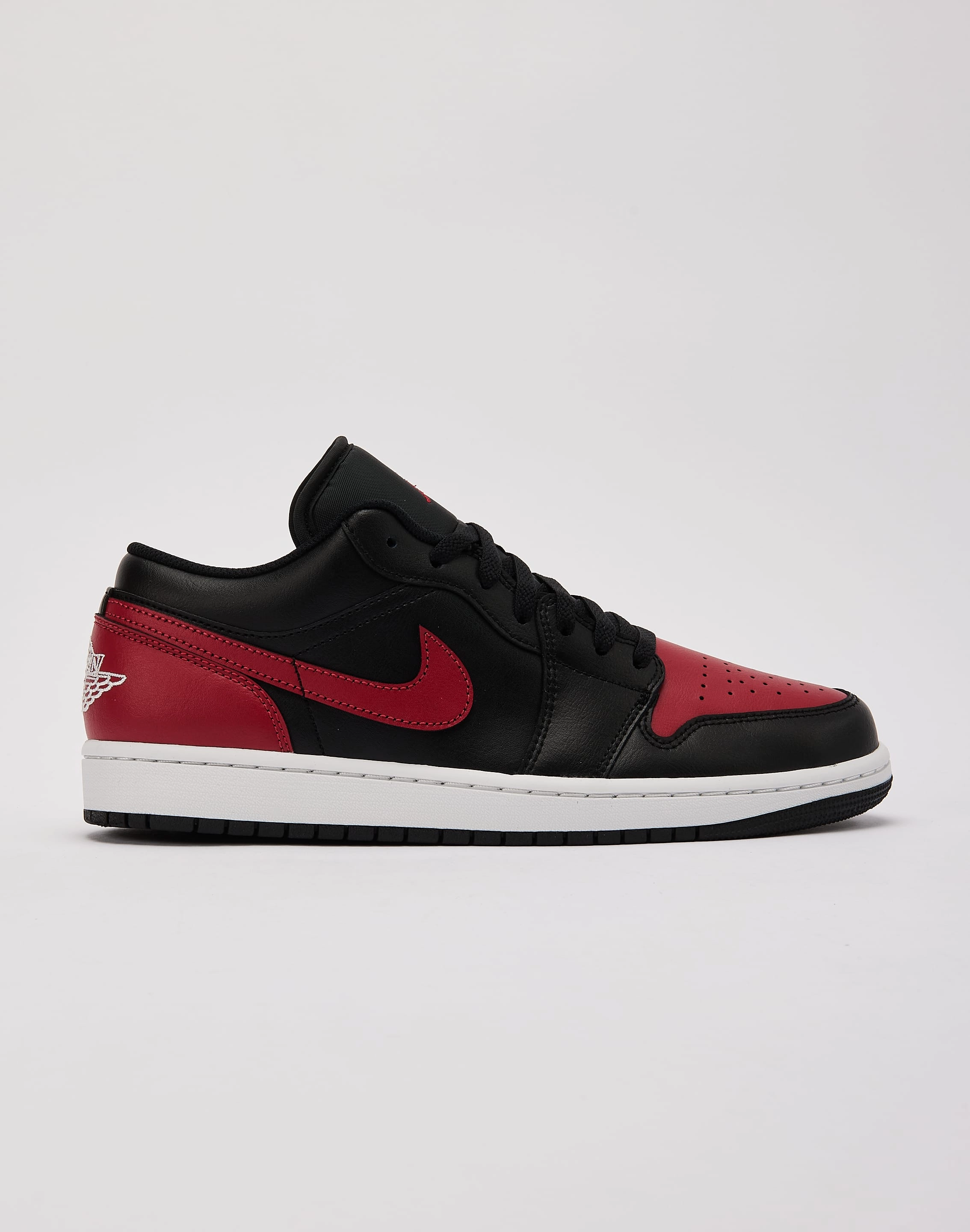 Jordan Air Jordan 1 Low Lace - detailed fashion Fashion swaps