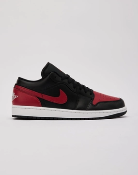 Jordan Air Jordan 1 Low Lace - detailed fashion Fashion swaps
