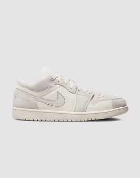 Jordan Air Jordan 1 Low SE Craft Quality apparel Hip - hop fashion