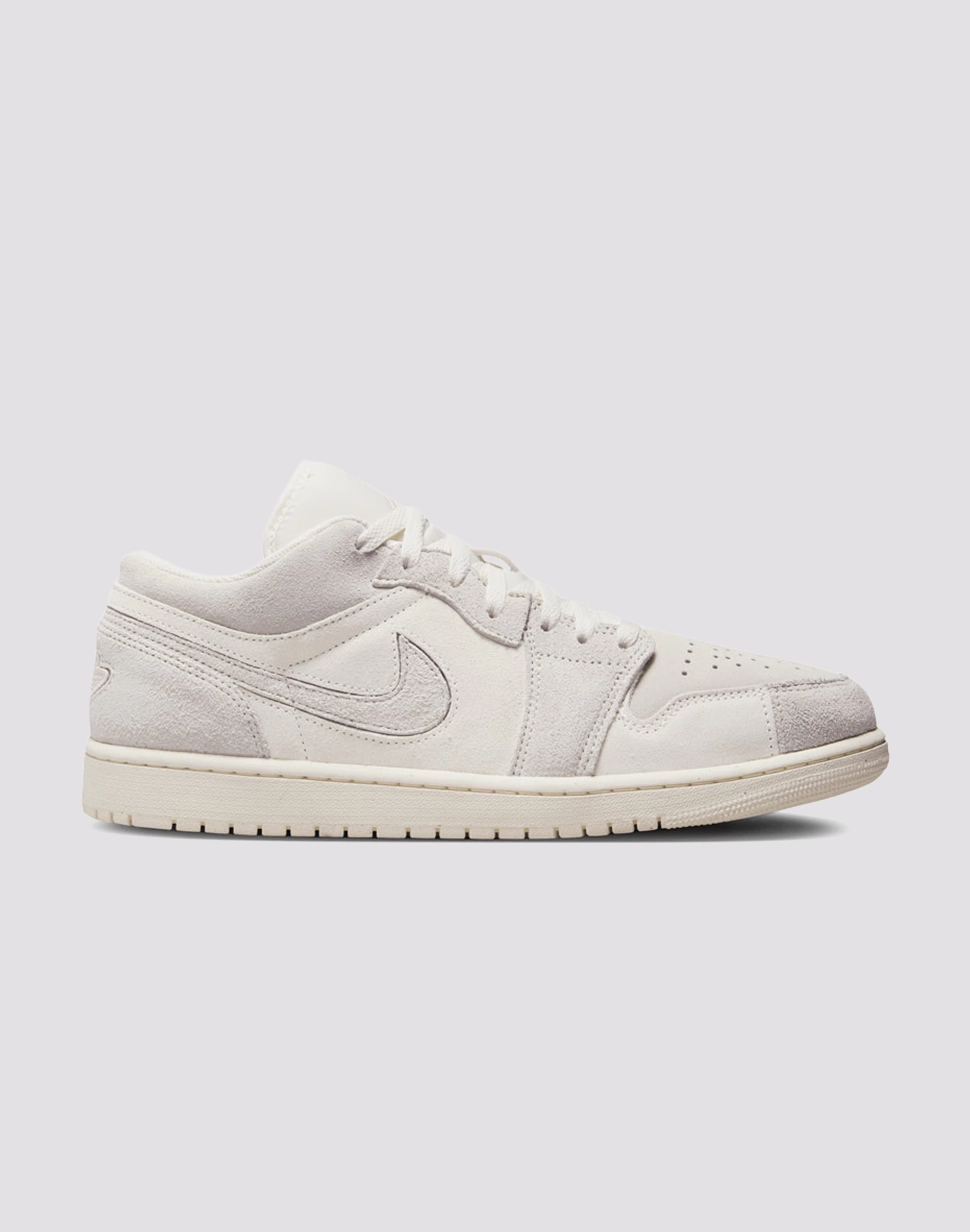 Jordan Air Jordan 1 Low SE Craft Smart casual wear Fashion accessories