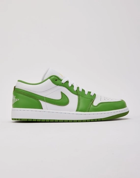 Jordan Air Jordan 1 Low SE Designer fashion items Fashion trends by region